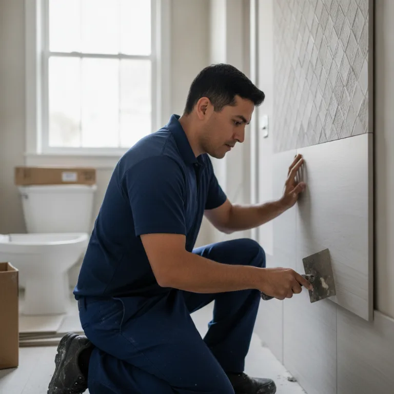 Remodelación de Baño servicio en Ciudad Valles